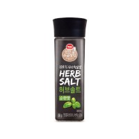 SAJO HAEPYO Herb Salt Mild 50g x 30