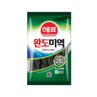 SAJO HAEPYO Wando Seeweed 45g x 40