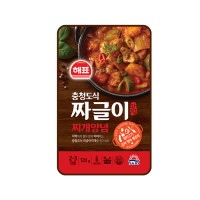 SAJO HAEPYO Chungcheong Style Stew Seasoning 120g x 24