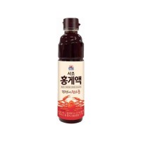 SAJO HAEPYO Red Crab Extract 500ml x 12