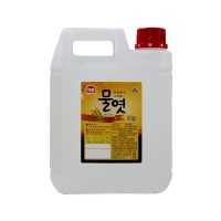 SAJO HAEPYO Starch Syrup 9kg x 1