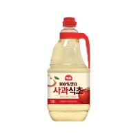 SAJO HAEPYO Apple Vinegar 1800ml x 8