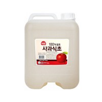 SAJO HAEPYO Apple Vinegar 15L x 1