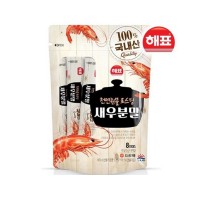 SAJO HAEPYO Shrimp Powder 5g x 8p x 20