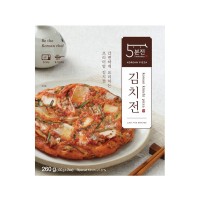 YOUNGPOONG Korean Kimchi Pancake (F) 260g x 30