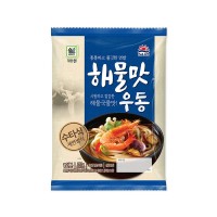 SAJO HAEPYO Daerim Seafood Udon 212g x 30