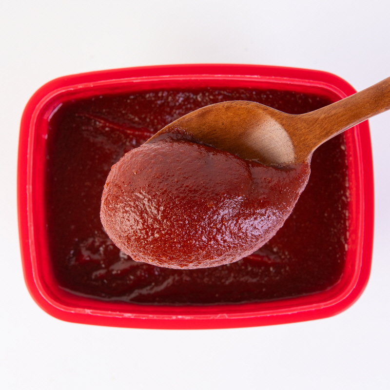 DELIEF Sunchang Gochujang HALAL 500g x 20