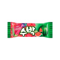 LOTTE Watermelon Bar (F) 80ml x 40