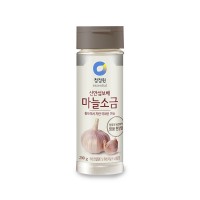 CHUNGJUNGWON Shinan Lsland Bobae Garlic Salt 140g x 20