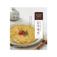 YOUNGPOONG Korean Potato Pizza (F) 260g x 30