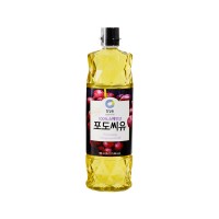 CHUNGJUNGWON Grapeseed Oil 500ml x 15