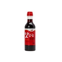 MAEIL FOOD Jin Soy Sauce 480ml x 15