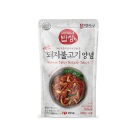 MAEIL FOOD Korean Spicy Bulgogi Sauce 100g x 36