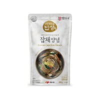 MAEIL FOOD Korean Japchae Sauce 100g x 36