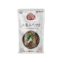 MAEIL FOOD Korean Bulgogi Sauce 100g x 36