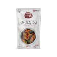 MAEIL FOOD Braised Fish Sauce 100g x 36