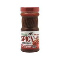 MAEIL FOOD Spicy Sauce 840g x 12