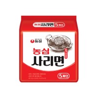 NONGSHIM Sari Ramen 110g x 5p x 8