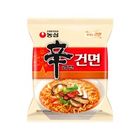 NONGSHIM Shin Ramen Non-Frying Noodle 97g x 20