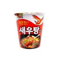 NONGSHIM Shrimp Noodle Cup 67g x 15