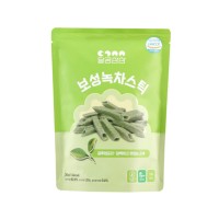 DALGOMSAMSAM Boseong Green Tea Stick (V) 30g x 20