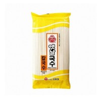 OTTOGI Flat Cut Noodle 500g x 24