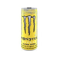 COCA COLA Monster Energy Citra 355ml x 24