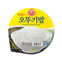 OTTOGI Delicious Ottogi Rice 200g x 24