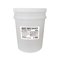 MAEIL FOOD Beef BBQ Sauce Kalbi 20kg x 1