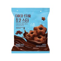 THEONE Choco Star 60g x 16