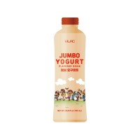 VILAC Jumbo Yogurt Flavored Drink (F) 700ml x 12