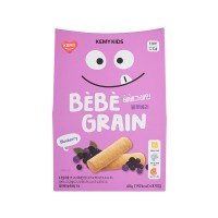 KEMY Bebe Grain Blueberry 40g x 6