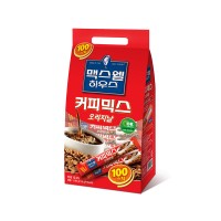 DONGSUH Maxwell House Coffee Mix 11.8g x 100p x 8