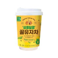 NOKCHAWON Honey Citron Tea Liquid Type 30g x 96