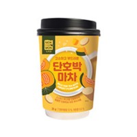 NOKCHAWON Sweet Pumpkin Yam Drink Powder Type 24g x 96