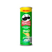 NONGSHIM Pringles Sour Cream & Onion 110g x 12