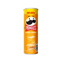 NONGSHIM Pringles Cheese 110g x 12