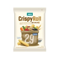 NEO Crispy Roll Cream Cheese 80g x 30