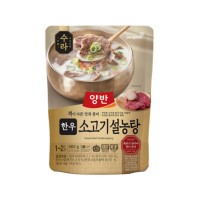 DONGWON Yangban Sura Hanwoo Beef Sugar Sugar 460g x 20