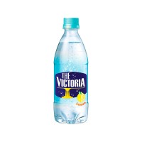 WOONGJIN Victoria Lemon (E) 500ml x 20