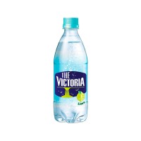 WOONGJIN Victoria Lime (E) 500ml x 20