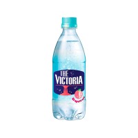 WOONGJIN Victoria Grapefruit (E) 500ml x 20