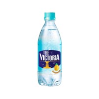 WOONGJIN Victoria Pineapple (E) 500ml x 20