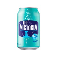 WOONGJIN Victoria Plain CAN (E) 350ml x 24