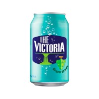 WOONGJIN Victoria Whitegrape CAN (E) 350ml x 24