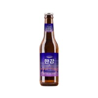 SEVENBRAU Hangang Alc. 5.2% 330ml x 24