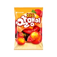 ORION Plum Kernels Jelly 81g x 36