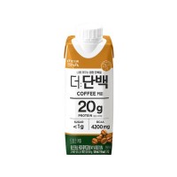 BINGGRAE The Protein Drink Coffee 250ml x 18