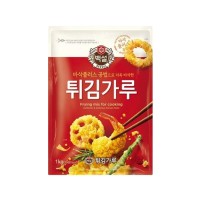 CJ Beksul Frying Mix 1000g x 10