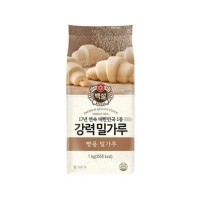 CJ Beksul Strong Flour 1000g x 10